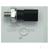 Датчик давления масла QUATTRO FRENI QF44A00077 1439958405 Q OL56 - Изображение 2