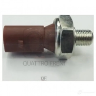 Датчик давления масла QUATTRO FRENI HFD4 H4 QF44A00078 1439945962 - Изображение 4