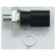 Датчик давления масла QUATTRO FRENI RFB U4 QF44A00079 1439954409 - Изображение 2
