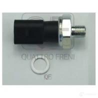 Датчик давления масла QUATTRO FRENI RFB U4 QF44A00079 1439954409 - Изображение 3