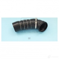 Патрубок интеркулера QUATTRO FRENI 1439941270 0O OEC QF45A00033