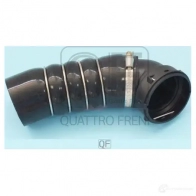 Патрубок интеркулера QUATTRO FRENI 1439941270 0O OEC QF45A00033 - Изображение 2