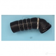 Патрубок интеркулера QUATTRO FRENI 1439941270 0O OEC QF45A00033 - Изображение 4
