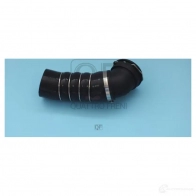 Патрубок интеркулера QUATTRO FRENI 1439941270 0O OEC QF45A00033 - Изображение 5