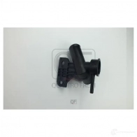 Патрубок системы охлаждения QUATTRO FRENI QJXH NWC 1439956671 QF45A00044 - Изображение 3
