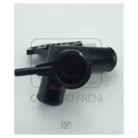 Патрубок системы охлаждения QUATTRO FRENI QJXH NWC 1439956671 QF45A00044 - Изображение 4