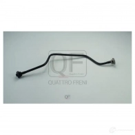 Шланг системы охлаждения QUATTRO FRENI QF45A00056 3 CM2N 1439958557 - Изображение 1