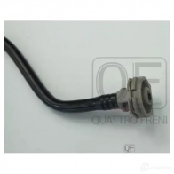Шланг системы охлаждения QUATTRO FRENI QF45A00056 3 CM2N 1439958557 - Изображение 4
