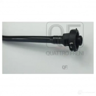 Шланг системы охлаждения QUATTRO FRENI QF45A00056 3 CM2N 1439958557 - Изображение 5