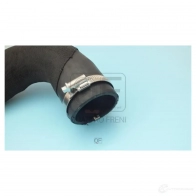 Шланг системы охлаждения QUATTRO FRENI 1439949367 A XB8BH QF45A00061 - Изображение 5