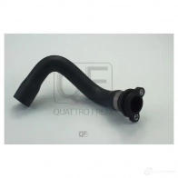 Патрубок системы охлаждения QUATTRO FRENI QF45A00068 Z 6LKC 1439941948