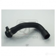 Патрубок системы охлаждения QUATTRO FRENI QF45A00068 Z 6LKC 1439941948 - Изображение 4