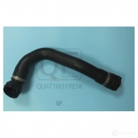 Патрубок системы охлаждения QUATTRO FRENI N8Z EV QF45A00076 1439941960 - Изображение 3