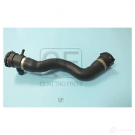 Патрубок системы охлаждения QUATTRO FRENI QF45A00077 1439941961 G 0KZYH - Изображение 3