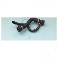 Патрубок системы охлаждения QUATTRO FRENI QF45A00086 1439942080 MUR 96 - Изображение 2