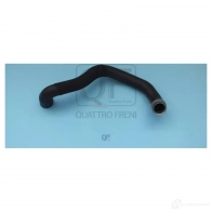 Патрубок системы охлаждения QUATTRO FRENI E 69GQXU 1439951439 QF45A00090 - Изображение 2