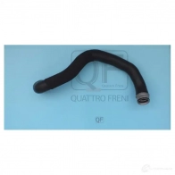 Патрубок системы охлаждения QUATTRO FRENI E 69GQXU 1439951439 QF45A00090 - Изображение 4