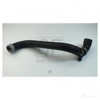 Патрубок системы охлаждения QUATTRO FRENI RV AZO QF45A00093 1439951442 - Изображение 3