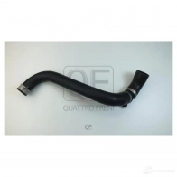 Патрубок системы охлаждения QUATTRO FRENI RV AZO QF45A00093 1439951442 - Изображение 4