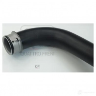 Патрубок системы охлаждения QUATTRO FRENI RV AZO QF45A00093 1439951442 - Изображение 5