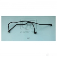 Патрубок системы охлаждения QUATTRO FRENI QF45A00097 NS Q4O 1439951446 - Изображение 2