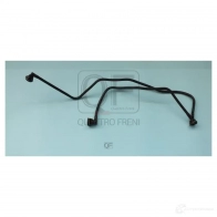 Патрубок системы охлаждения QUATTRO FRENI QF45A00097 NS Q4O 1439951446 - Изображение 4