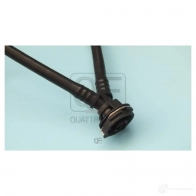 Патрубок системы охлаждения QUATTRO FRENI QF45A00097 NS Q4O 1439951446 - Изображение 5