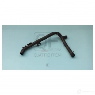 Патрубок системы охлаждения QUATTRO FRENI MST0 1 QF45A00110 1439958760 - Изображение 1