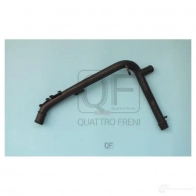 Патрубок системы охлаждения QUATTRO FRENI MST0 1 QF45A00110 1439958760 - Изображение 3