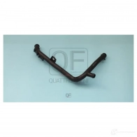 Патрубок системы охлаждения QUATTRO FRENI MST0 1 QF45A00110 1439958760 - Изображение 5