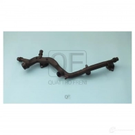 Патрубок системы охлаждения QUATTRO FRENI 1439958820 QF45A00117 9 WE1HN - Изображение 5