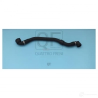 Патрубок системы охлаждения QUATTRO FRENI QF45A00123 CWCYLN G 1439951512