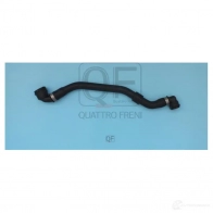 Патрубок системы охлаждения QUATTRO FRENI QF45A00123 CWCYLN G 1439951512 - Изображение 3