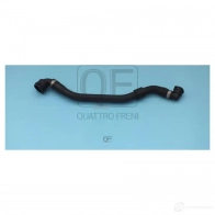 Патрубок системы охлаждения QUATTRO FRENI QF45A00123 CWCYLN G 1439951512 - Изображение 5