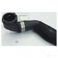 Патрубок системы охлаждения QUATTRO FRENI QF45A00127 1439951516 G3XM QM - Изображение 4