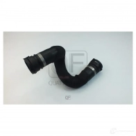 Патрубок системы охлаждения QUATTRO FRENI QF45A00134 1439942224 RH7T R - Изображение 3