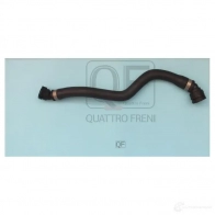 Патрубок системы охлаждения QUATTRO FRENI ID4EGV 9 1439942245 QF45A00155 - Изображение 3
