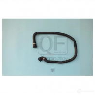 Патрубок системы охлаждения QUATTRO FRENI QF45A00168 1439942258 CO 2IE - Изображение 2