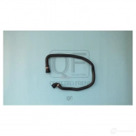 Патрубок системы охлаждения QUATTRO FRENI QF45A00168 1439942258 CO 2IE - Изображение 3