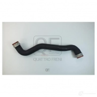 Патрубок системы охлаждения QUATTRO FRENI 3BT DHZ QF45A00171 1439951551 - Изображение 3