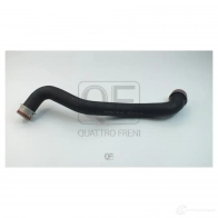 Патрубок системы охлаждения QUATTRO FRENI 3BT DHZ QF45A00171 1439951551 - Изображение 4