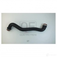 Патрубок системы охлаждения QUATTRO FRENI 3BT DHZ QF45A00171 1439951551 - Изображение 5