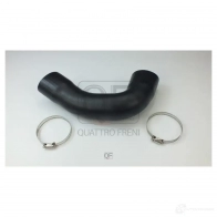 Патрубок системы охлаждения QUATTRO FRENI 3 YHLI 1439958887 QF45A00172 - Изображение 3