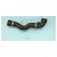 Патрубок системы охлаждения QUATTRO FRENI QF45A00176 1439942340 KEW Y0 - Изображение 3
