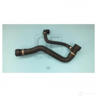 Патрубок системы охлаждения QUATTRO FRENI QF45A00177 H4Y5 C 1439942341 - Изображение 3