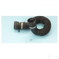 Патрубок системы охлаждения QUATTRO FRENI WWGA2B I 1439958958 QF45A00181 - Изображение 1