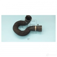 Патрубок системы охлаждения QUATTRO FRENI WWGA2B I 1439958958 QF45A00181 - Изображение 2