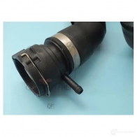 Патрубок системы охлаждения QUATTRO FRENI WWGA2B I 1439958958 QF45A00181 - Изображение 3
