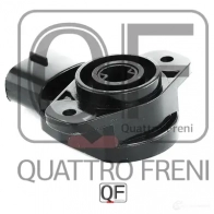Датчик положения дpоссельной заслонки QUATTRO FRENI 1233284044 GHSY PM QF46A00001 - Изображение 3