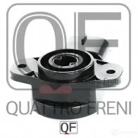 Датчик положения дpоссельной заслонки QUATTRO FRENI 1233284044 GHSY PM QF46A00001 - Изображение 4